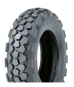 K451 130/90 10 KERO 38 banden voor motoren